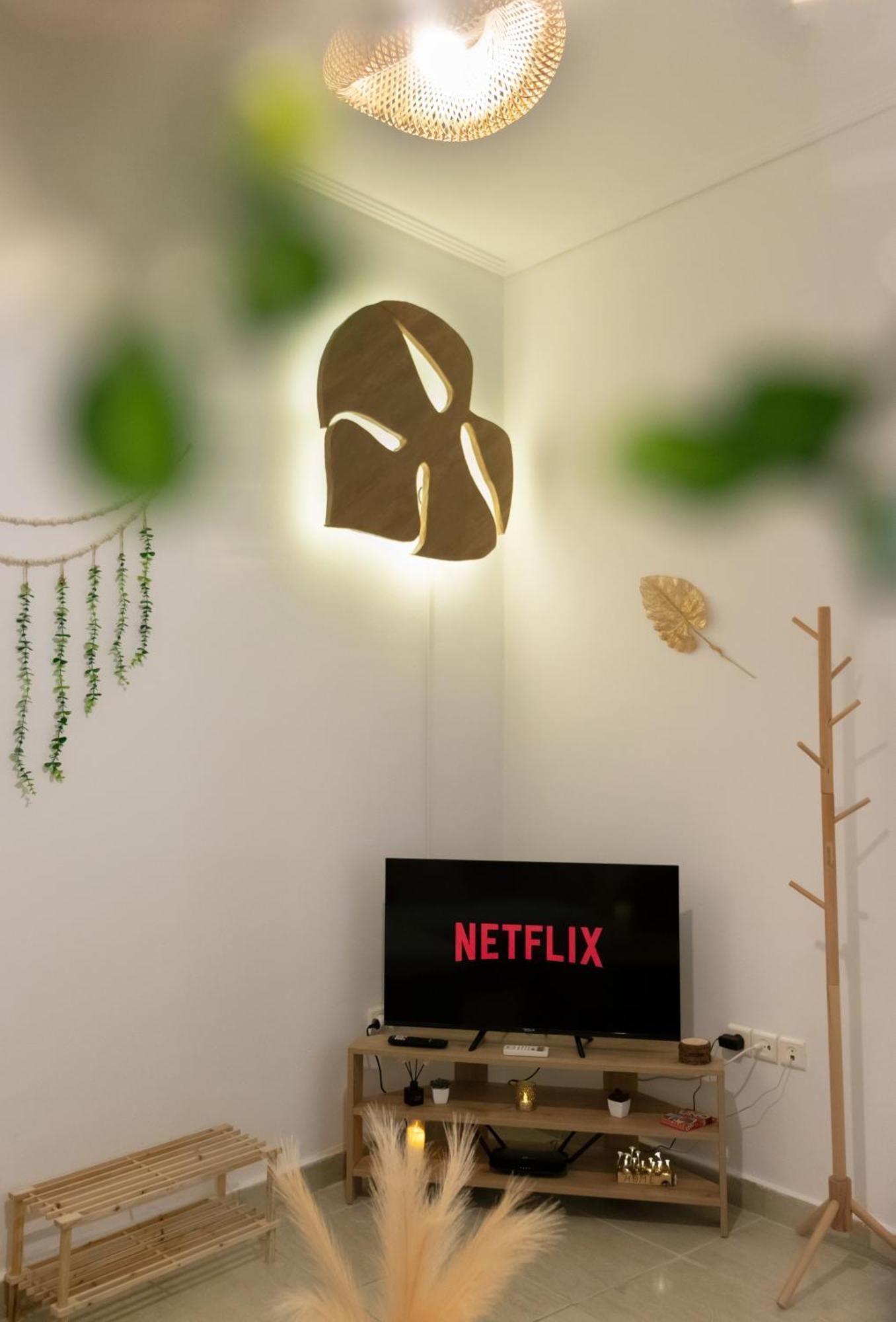 Tree Haven - Near Kourenti Beach With 100Mbps Wi-Fi Chalkís Exterior foto